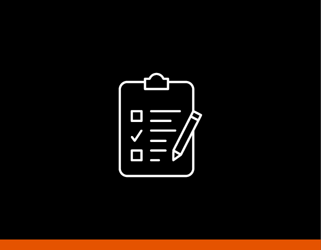Getting Things Done® Self Assessment