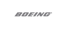 Boeing logo