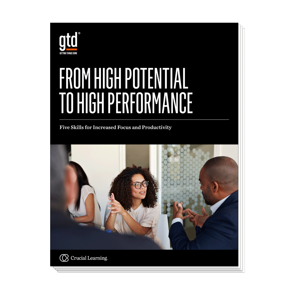 High Performance Employees ebook cover
