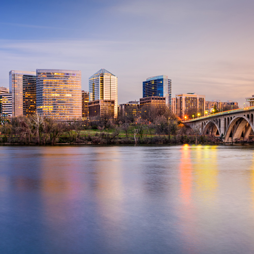 Image for Washington, D.C.