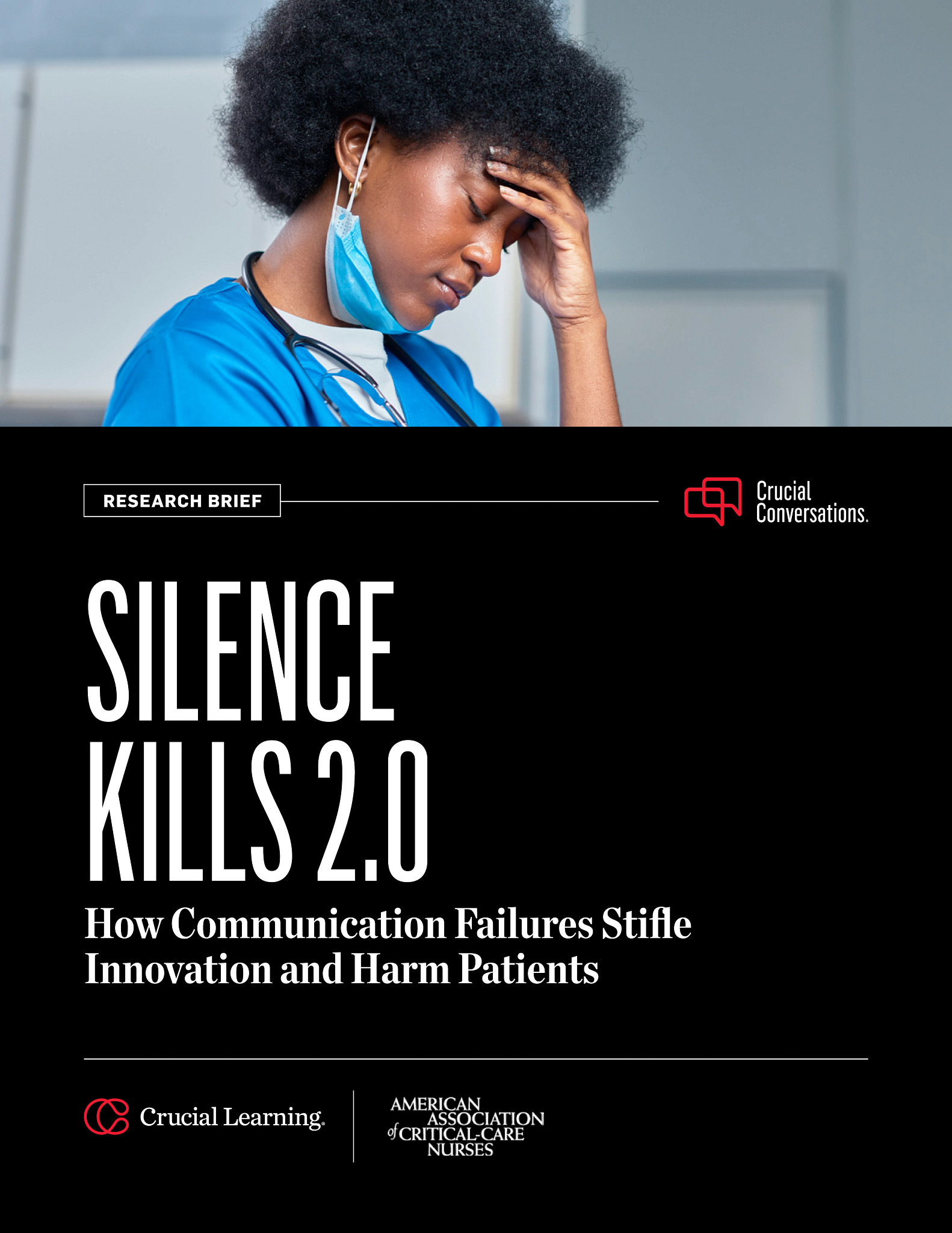 Silence Kills 2.0