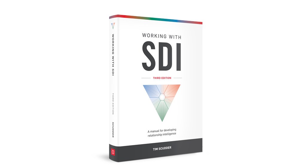Working with SDI