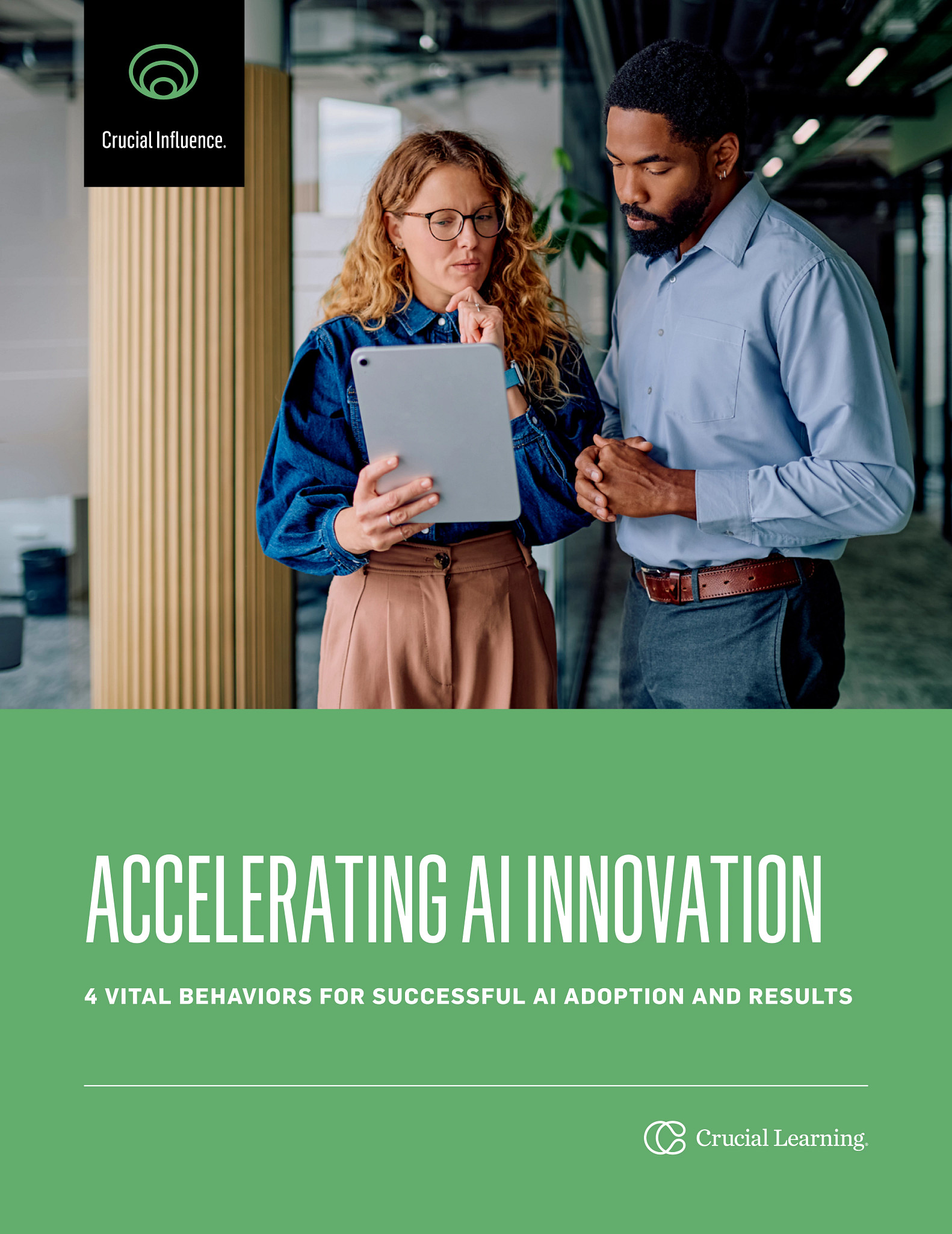 Accelerating AI Innovation