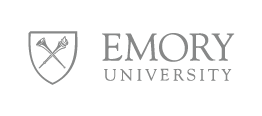 Emory University logo