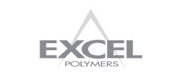 Excel Polymers logo