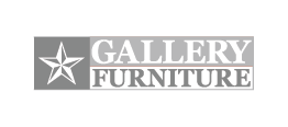Gallery Furniture logo