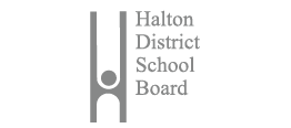 Halton District School Board logo