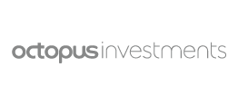 Octopus Investments logo