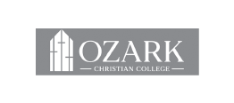 Ozark Christian College logo