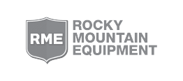 Rocky Mountain Equipment logo